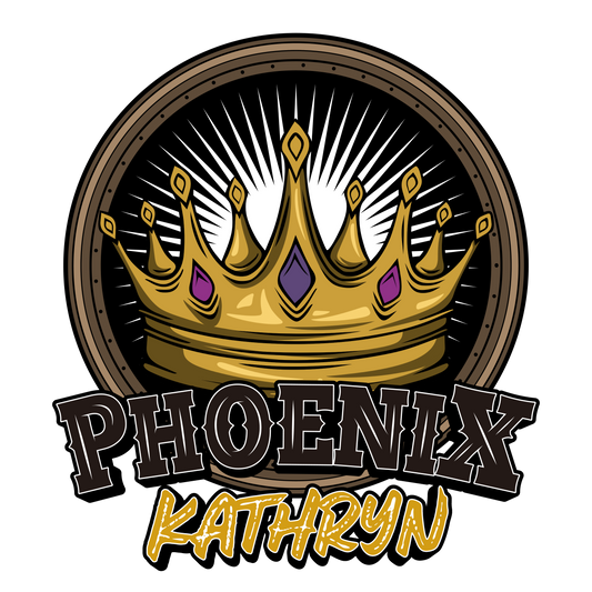 About Phoenix Kathryn