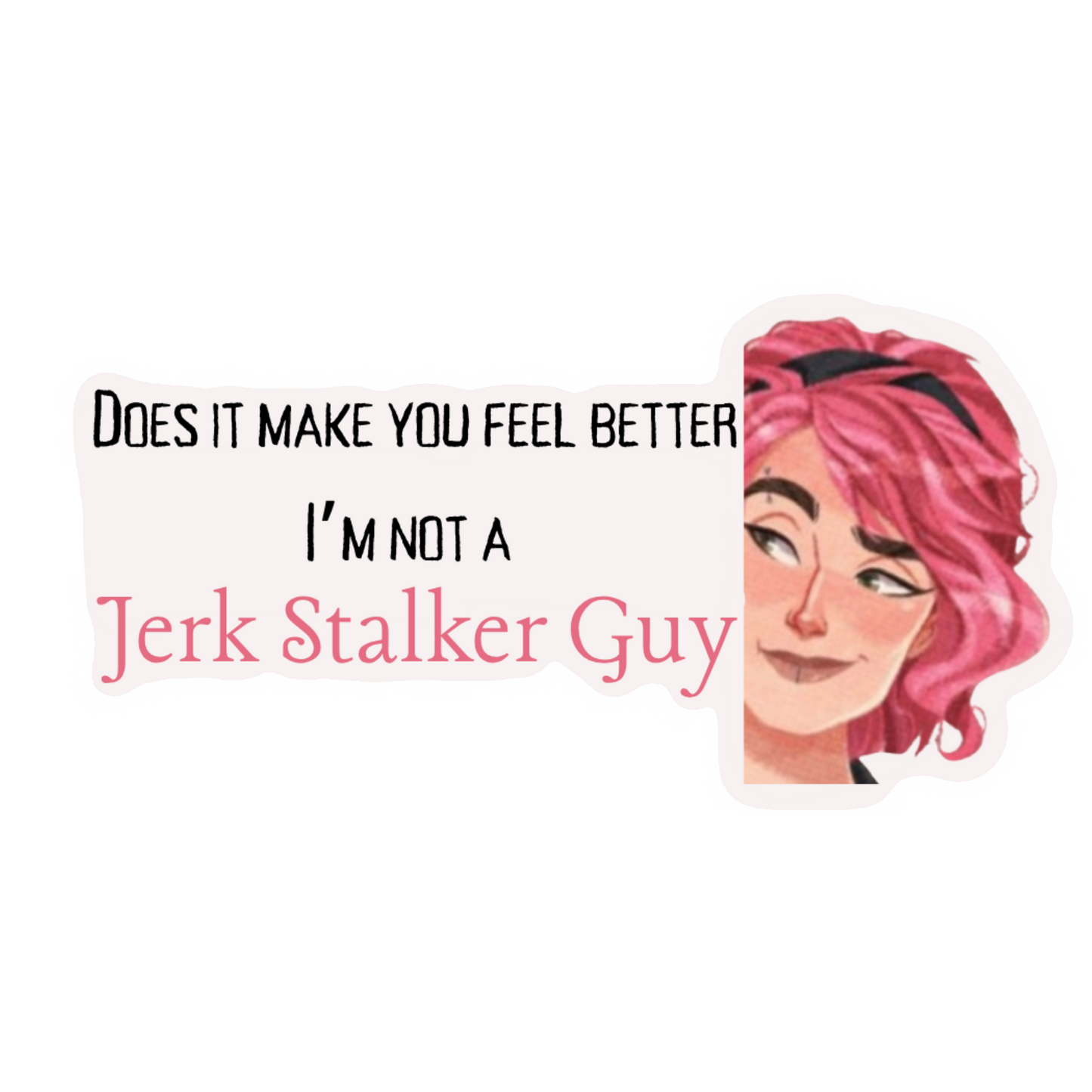 The Coven Chronicles: Issue One Sticker Pack