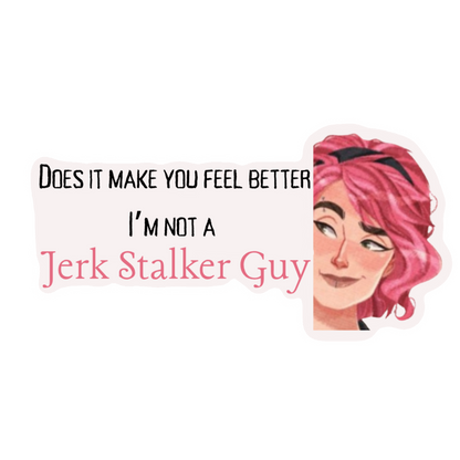 The Coven Chronicles: Issue One Sticker Pack