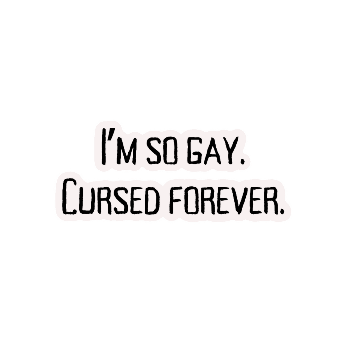 The Coven Chronicles: Issue One Sticker Pack