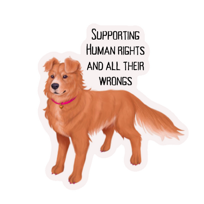 The Coven Chronicles: Issue One Sticker Pack