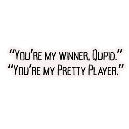 The Coven Chronicles: Issue One Sticker Pack