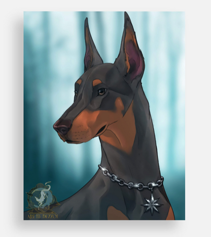 The "Unholy Trinity" DOGGO bundle
