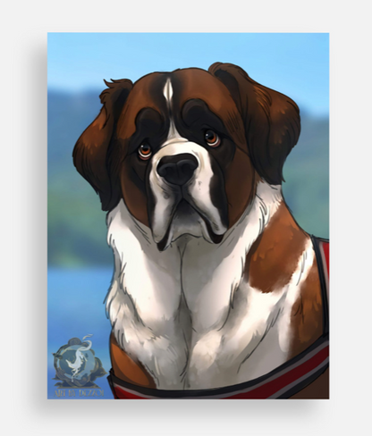 The "Unholy Trinity" DOGGO bundle